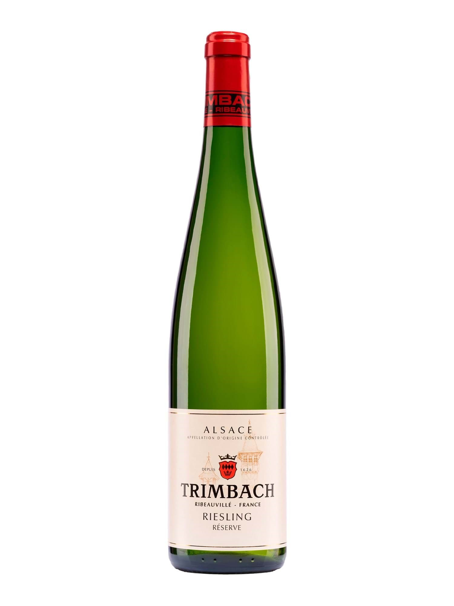 Trimbach Riesling Reserve
