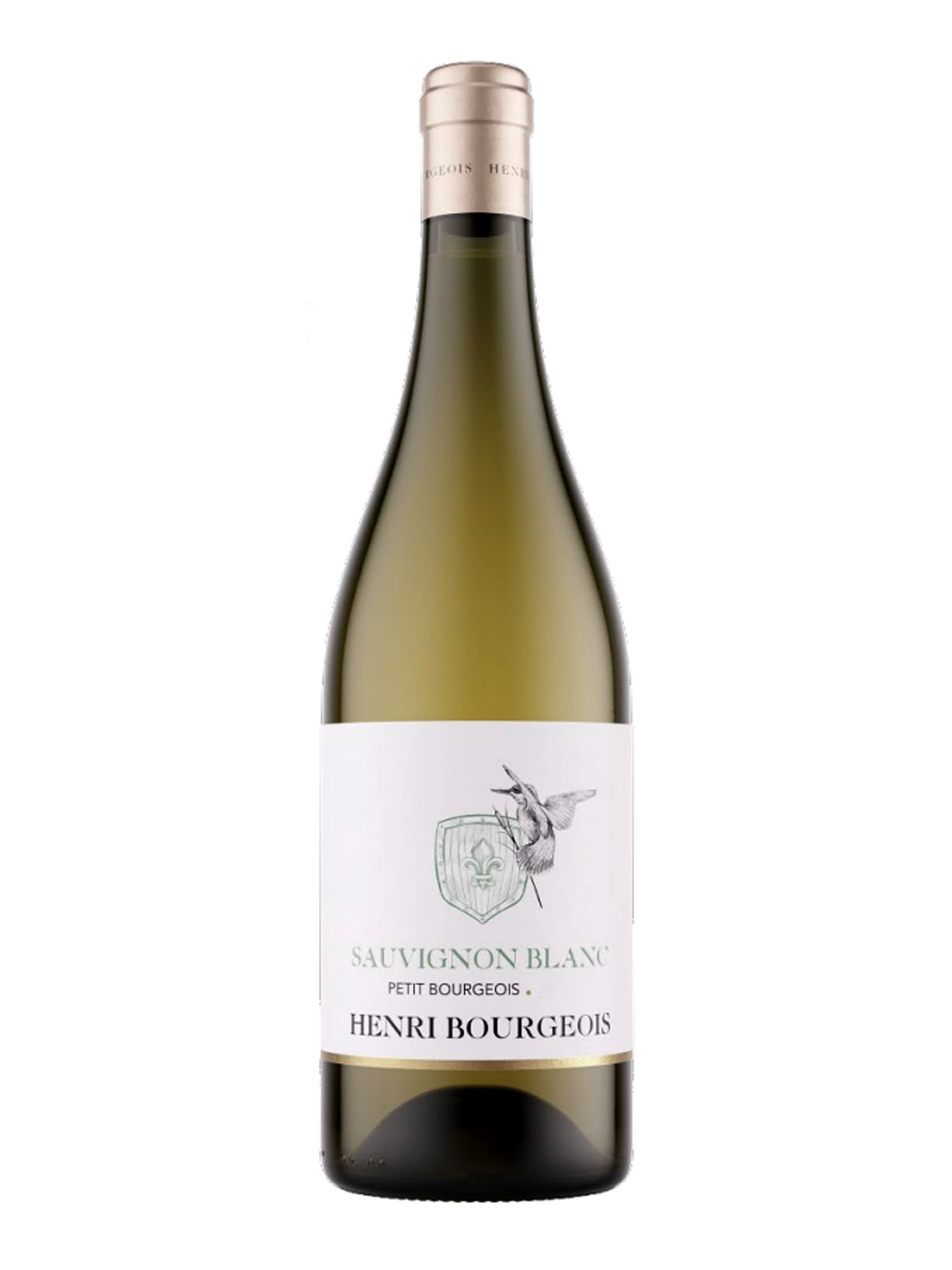 vang Henri Bourgeois Petit Bourgeois Sauvignon Blanc