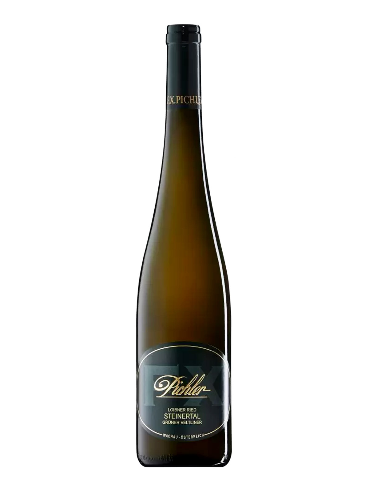 FX Pichler Loibner Ried Steinertal Gruner Veltliner