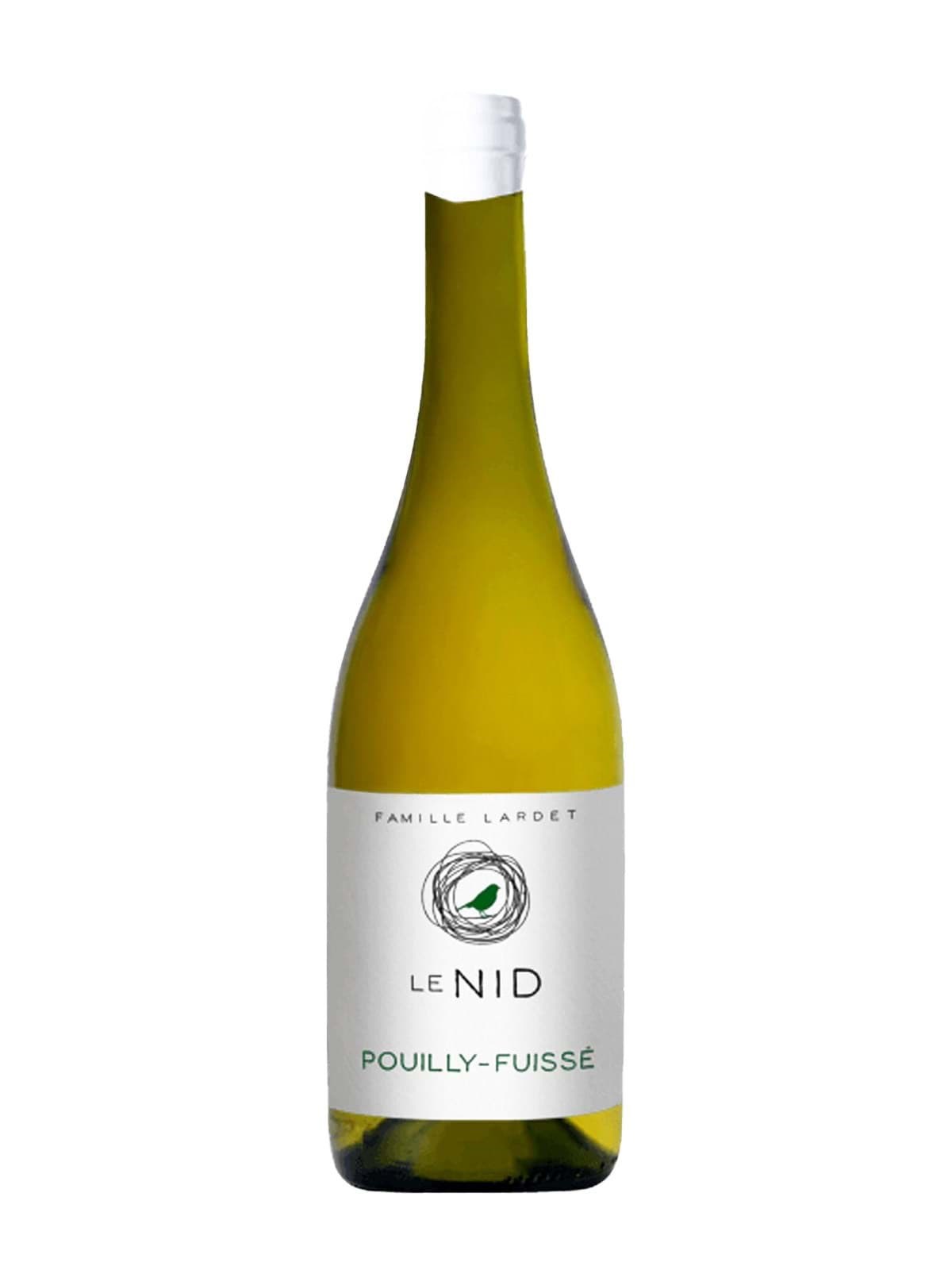 Le Nid Pouilly Fuisse