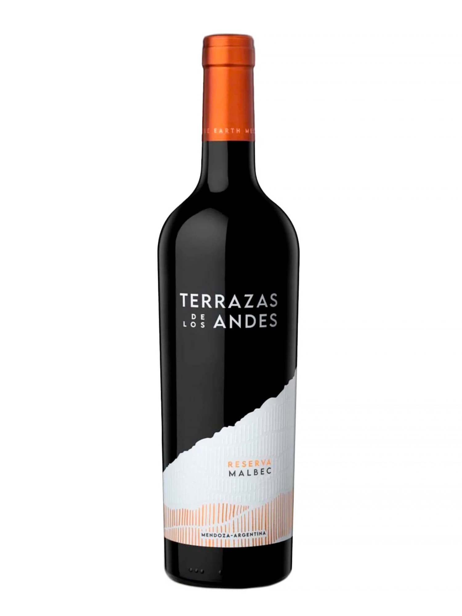 Terrazas Reserva Malbec