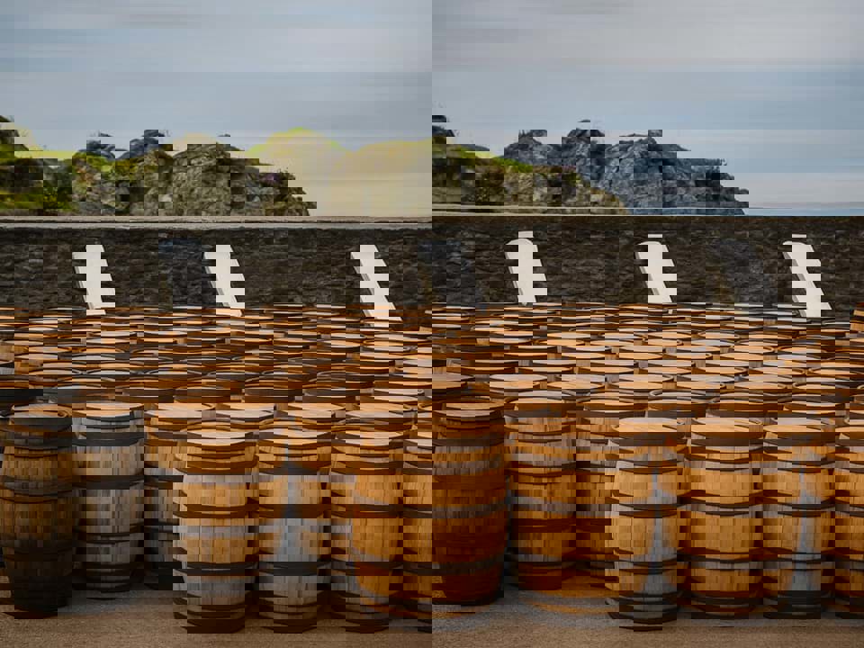 Top 10 nhà máy sản xuất rượu whisky được yêu thích vào năm 2025 