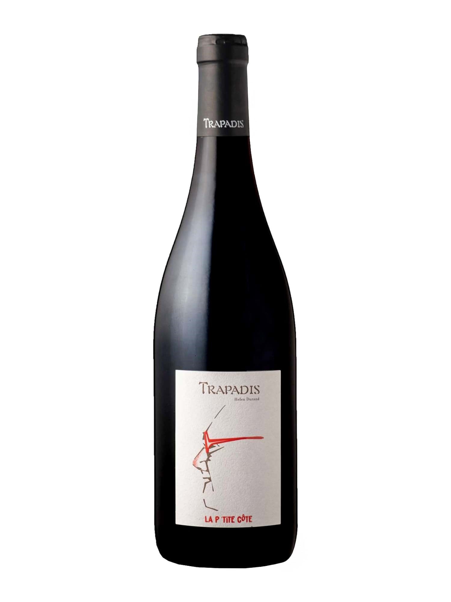 Domaine du Trapadis La Ptite Cote