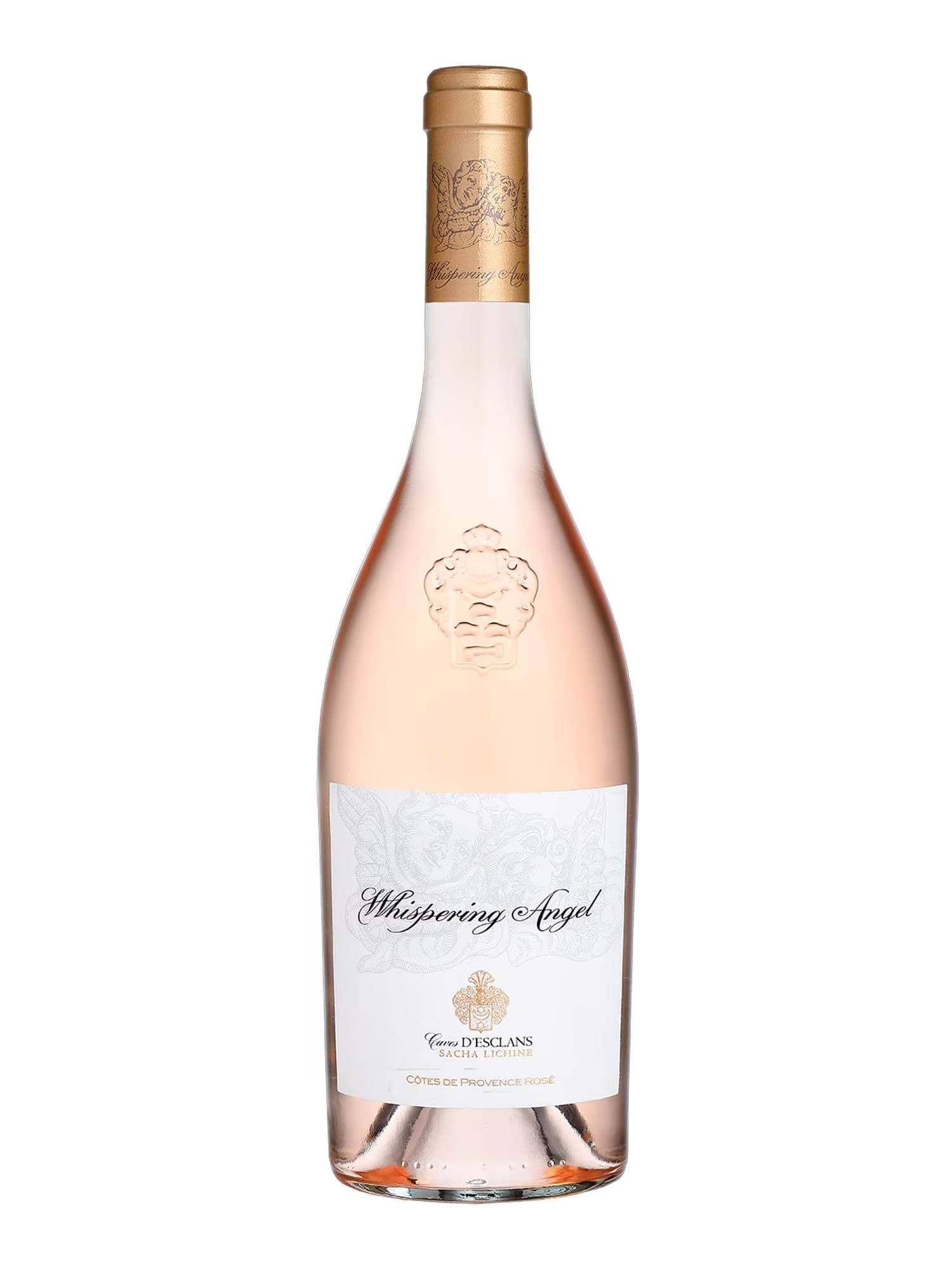 Whispering Angel Caves D'Esclans Rose 