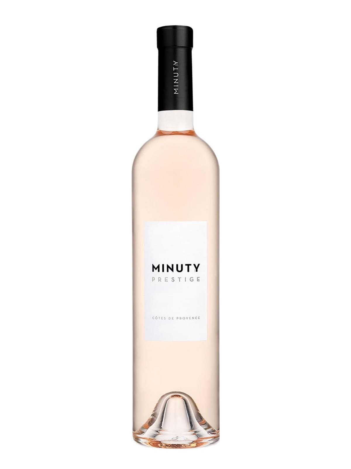 Vang Minuty de Prestige