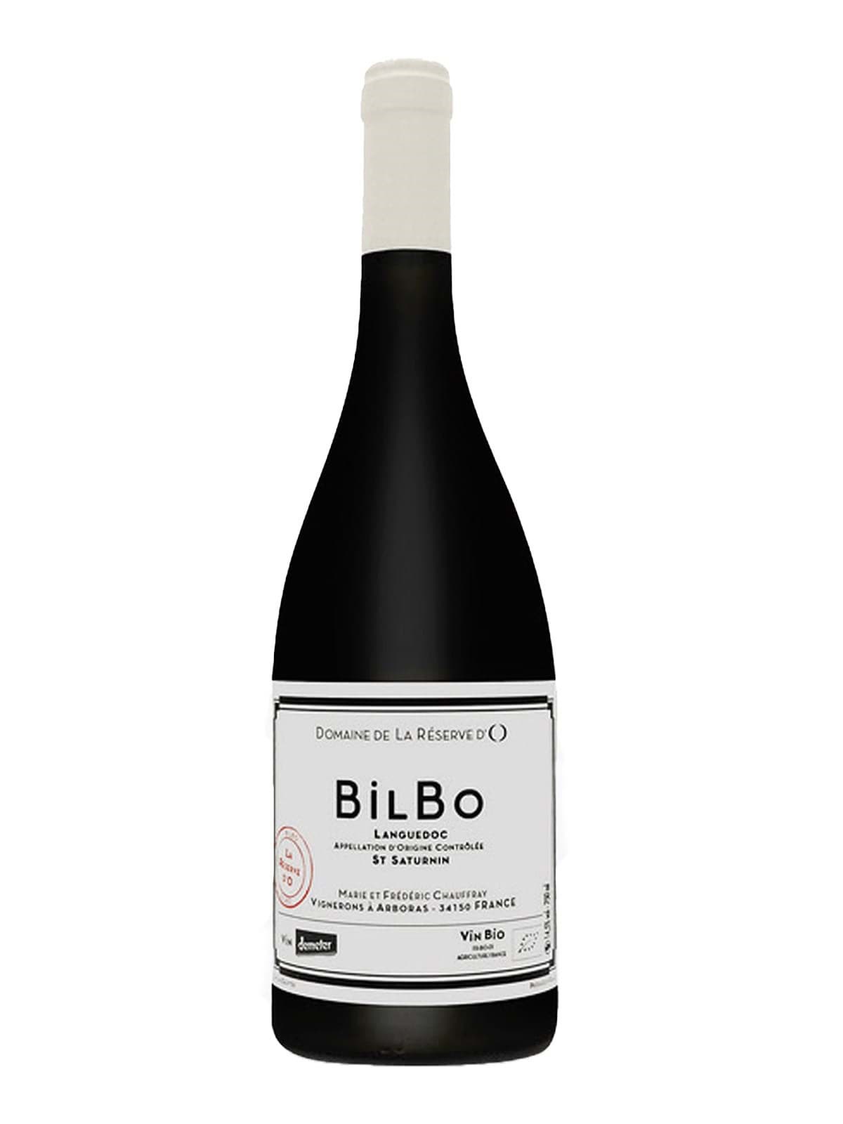 Domaine De La Reserve DO Bilbo