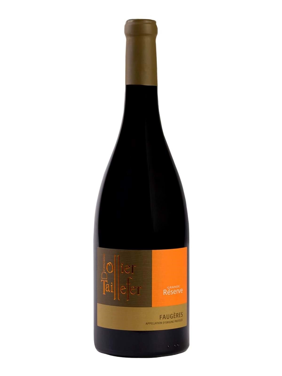 Domaine Ollier Taillefer Allegro Grande Reserve Red