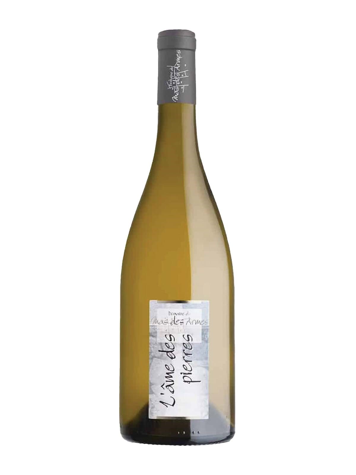 Domaine Du Mas Des Armes L'Ame des Pierres 