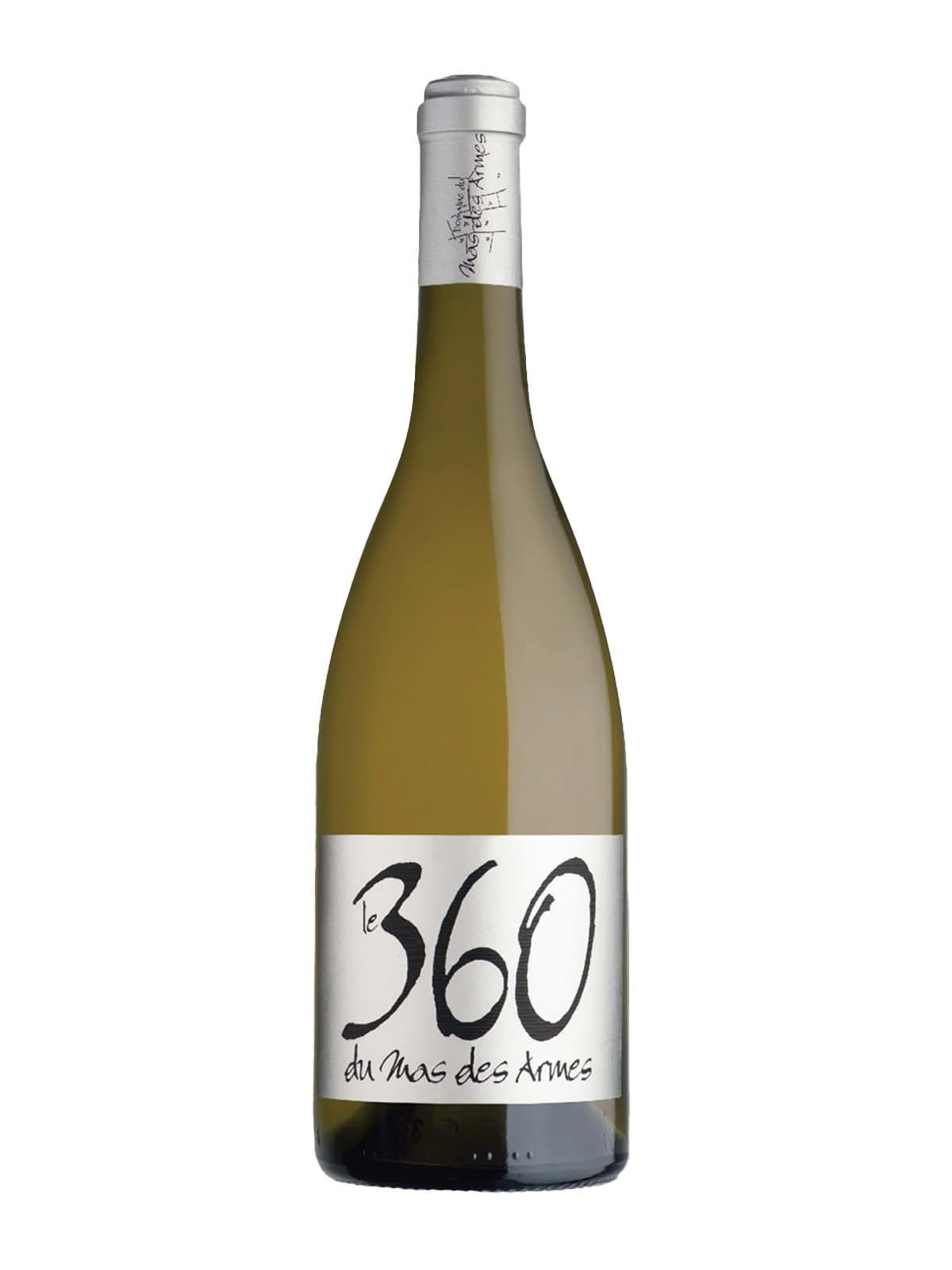 Domaine Du Mas Des Armes 360 White