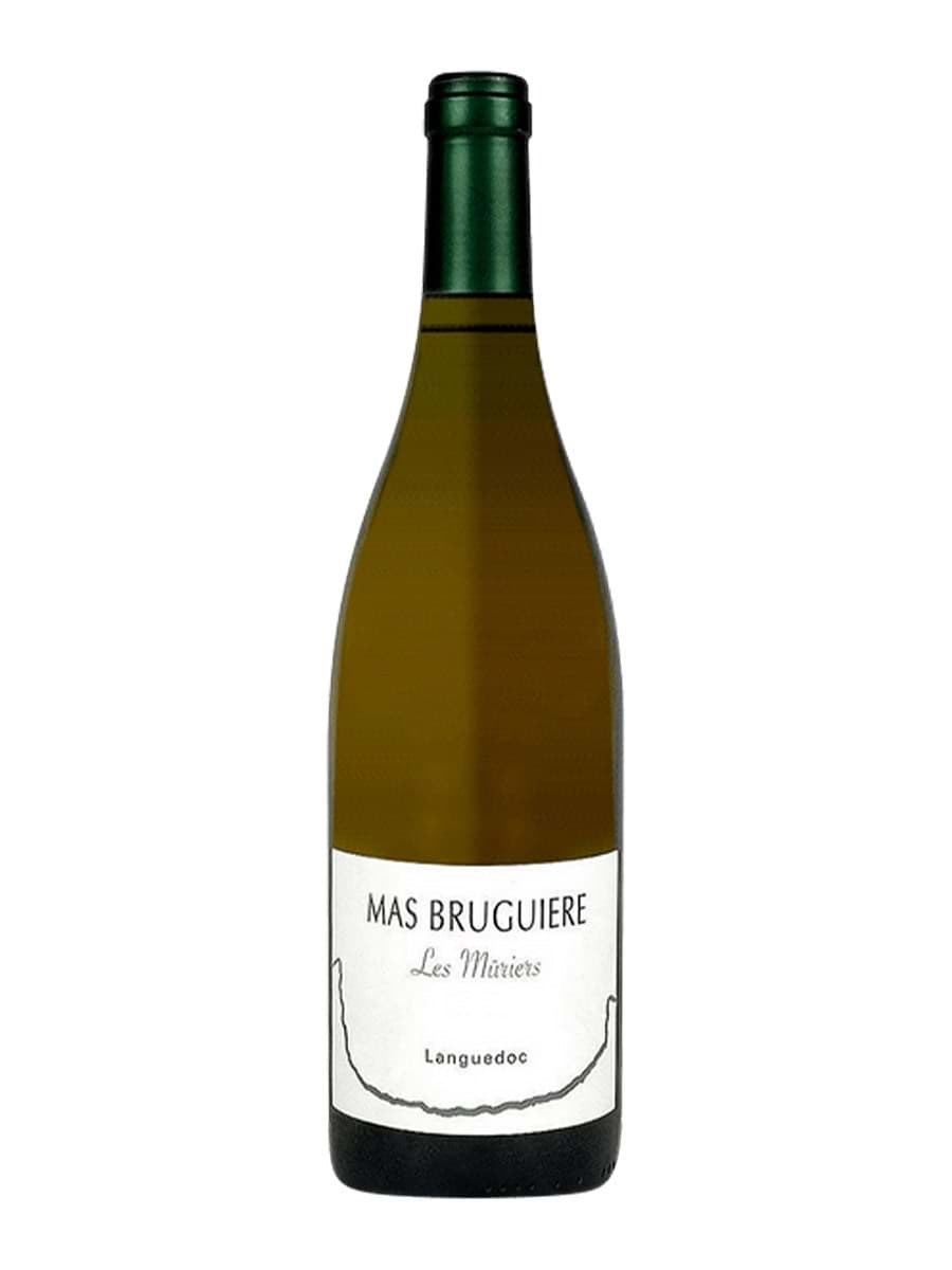 Mas Bruguiere Les Muriers