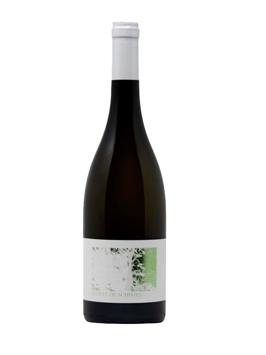 Chateau De Lou Secret de Schiste White