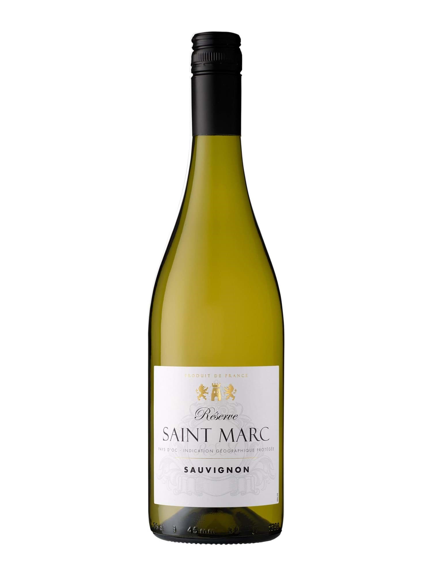 Domaine Foncalieu Saint Marc Sauvignon