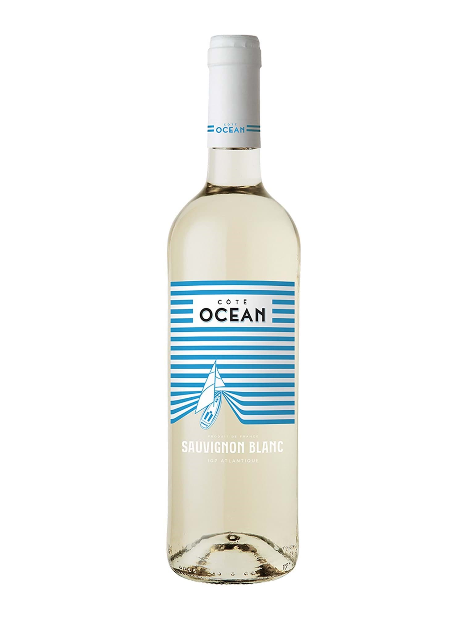 Cote Ocean Sauvignon Blanc
