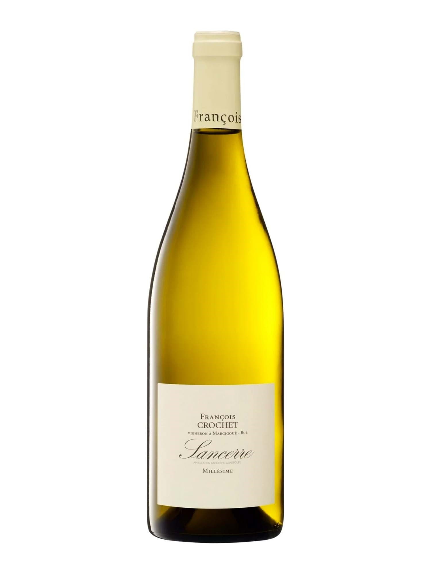 Domaine Francois Crochet Sancerre white