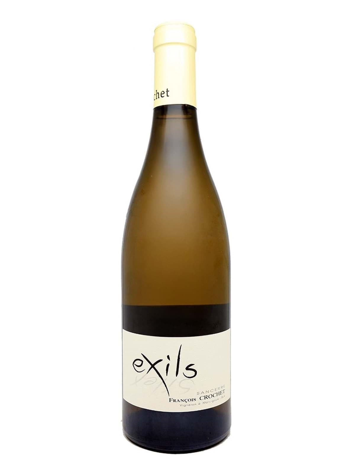 Domaine Francois Crochet Exils