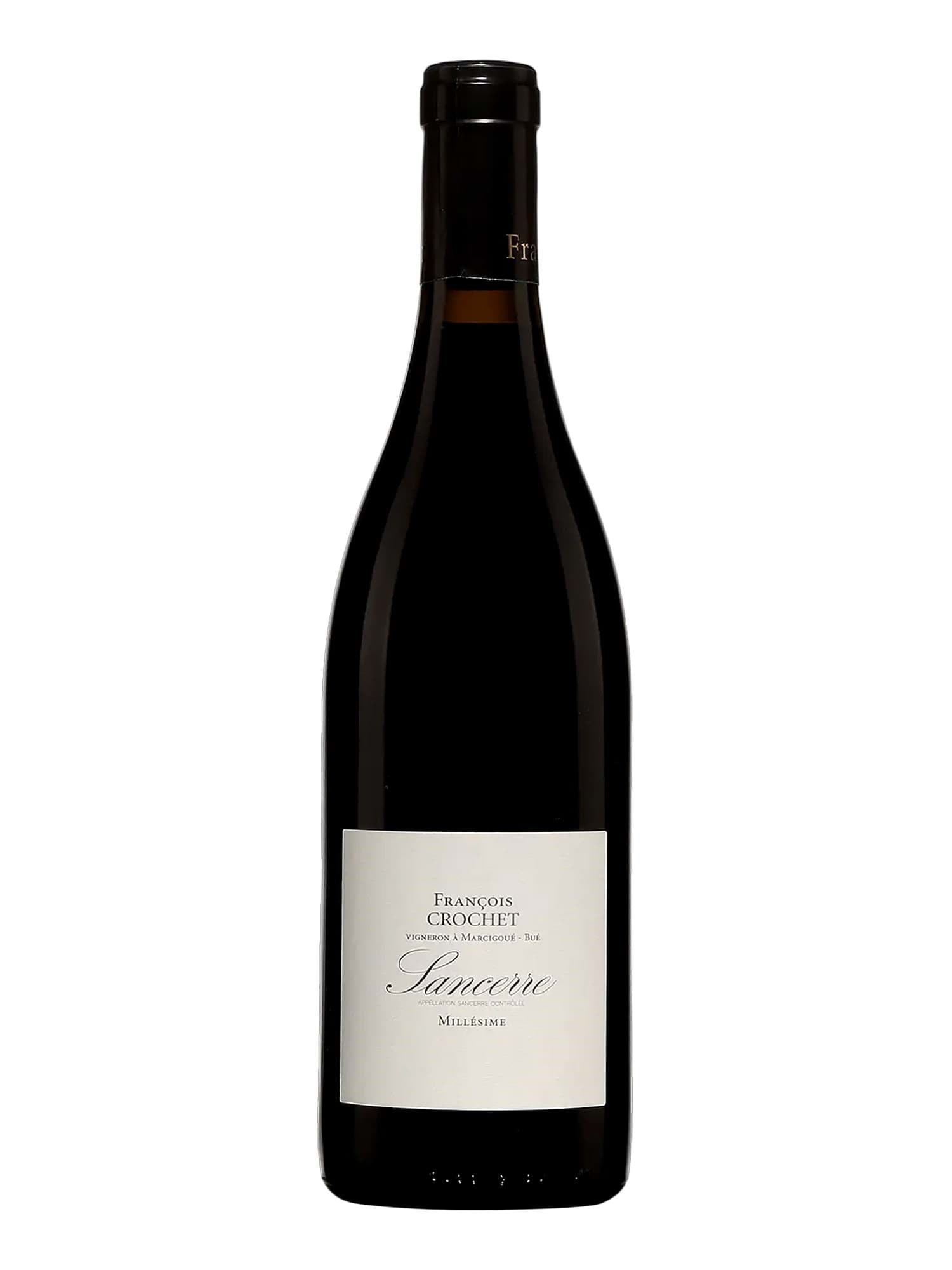  Domaine Francois Crochet Sancerre Red