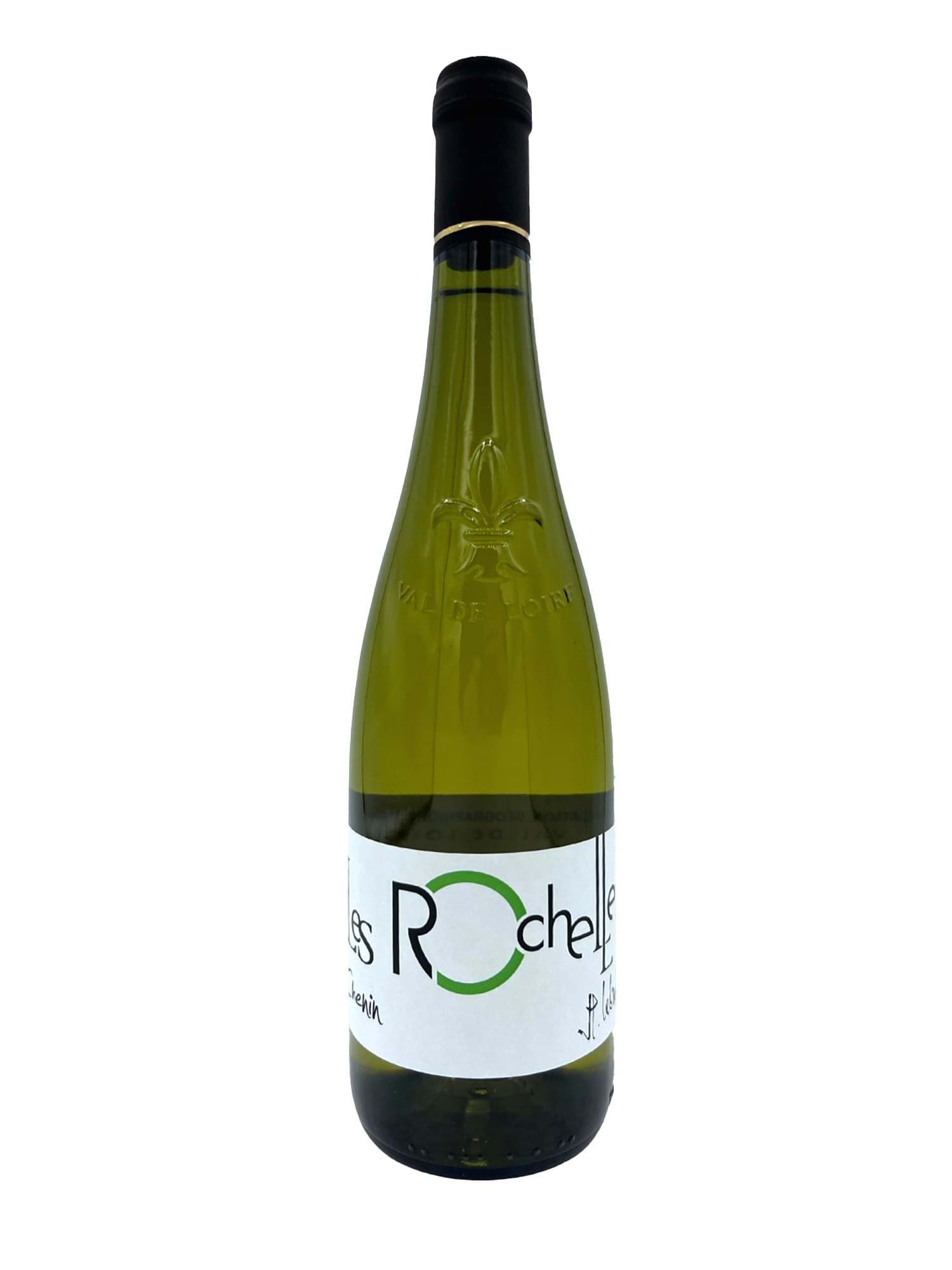 Domaine des Rochelles Lebreton Les Rochelles Chenin