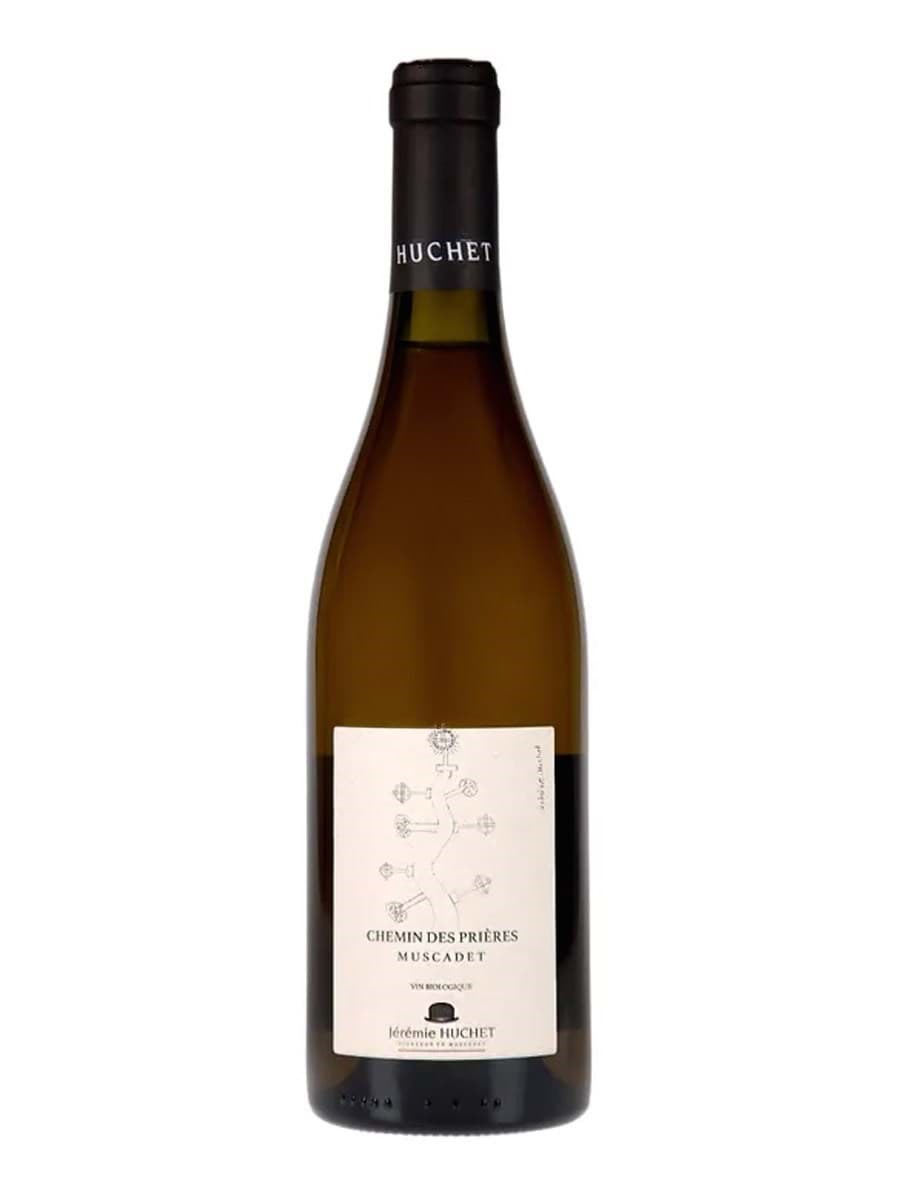 Domaine Jeremie Huchet Chemin des Prieres