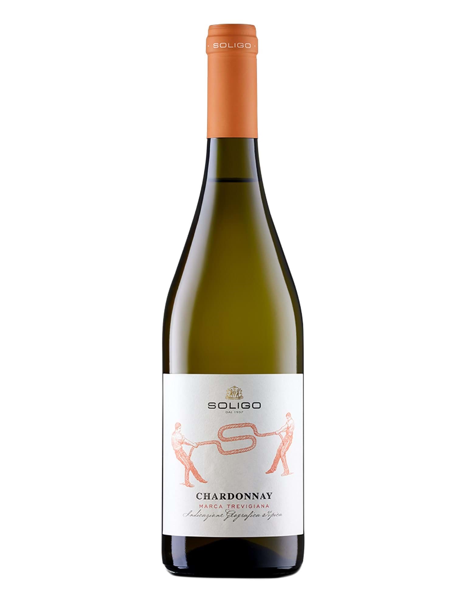 Soligo Chardonnay