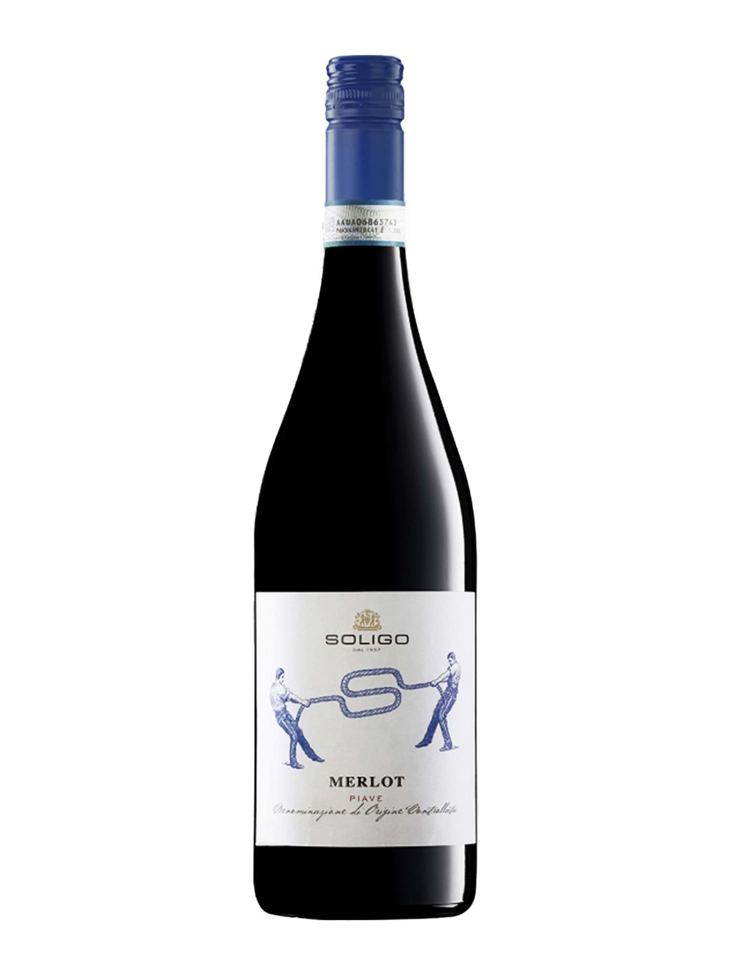 Soligo Merlot 
