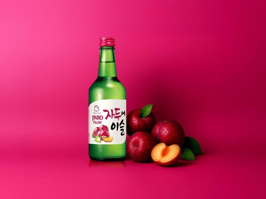Top 10 thương hiệu rượu mạnh bán chạy nhất năm 2024 