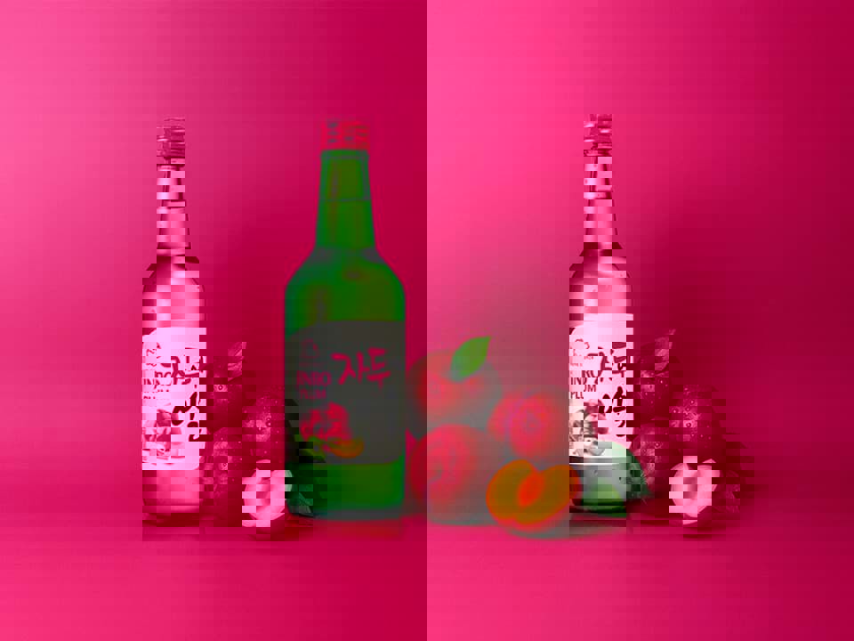 Top 10 thương hiệu rượu mạnh bán chạy nhất năm 2024 