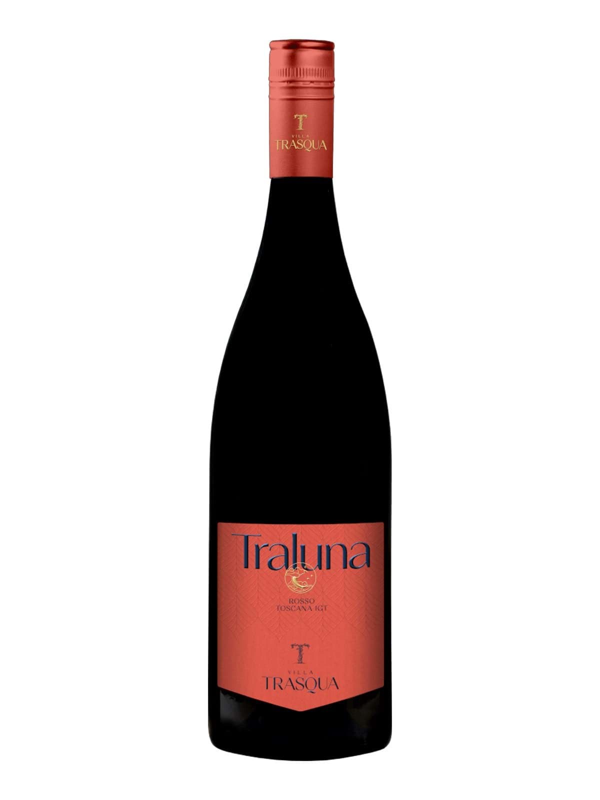 Villa Trasqua Traluna