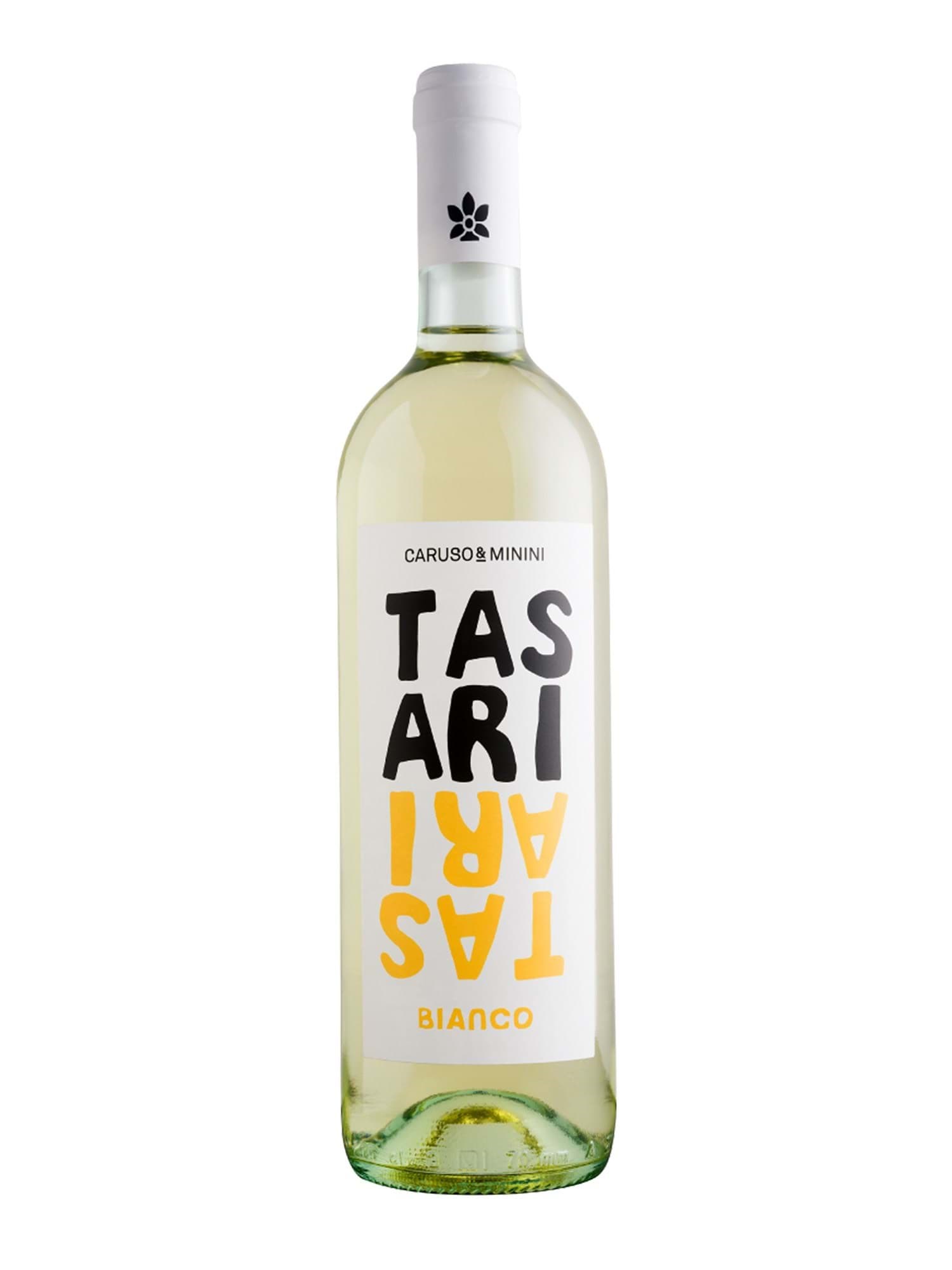Caruso & Minini Tarasi bianco