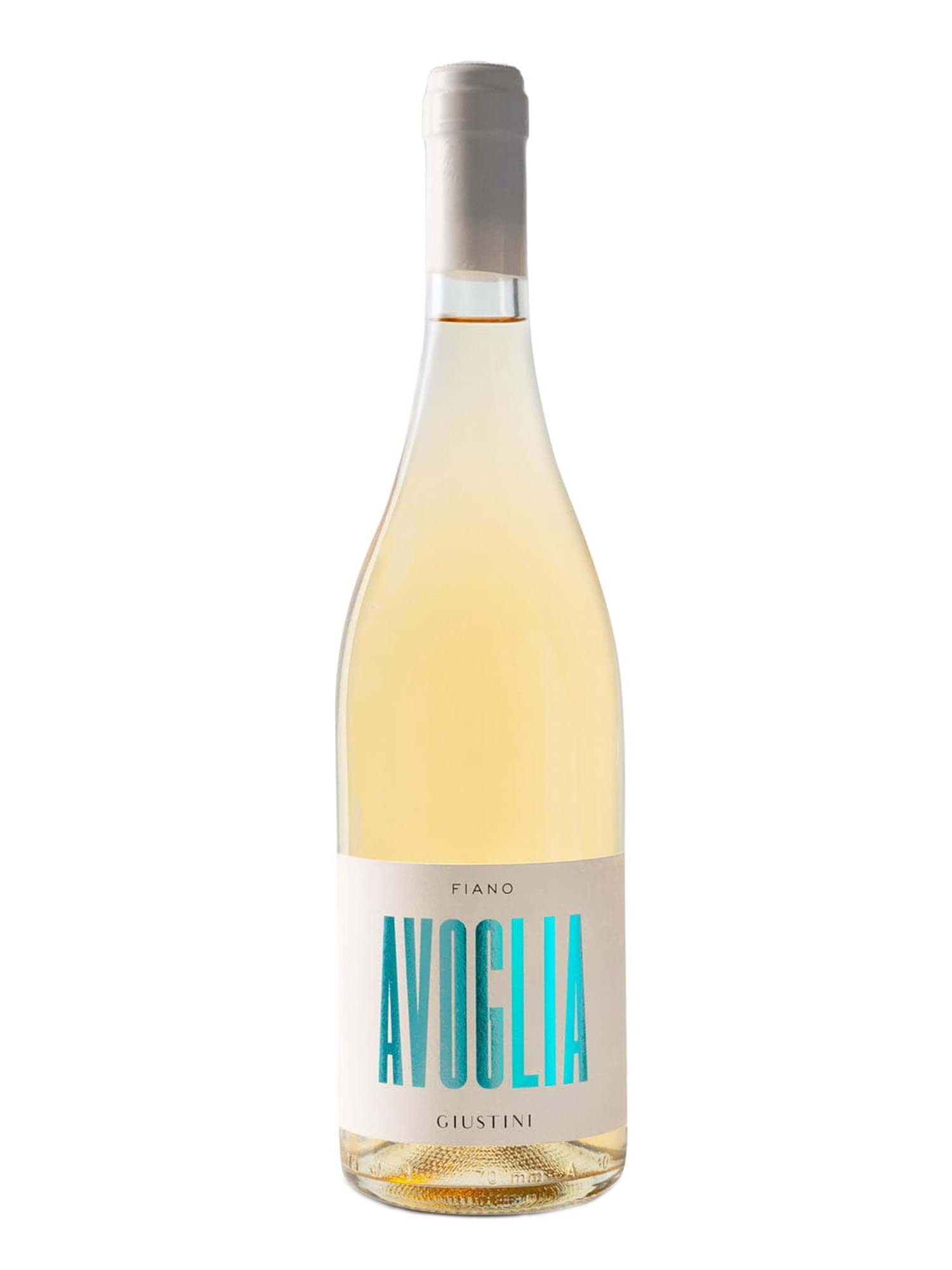 Guistini Avoglia Fiano