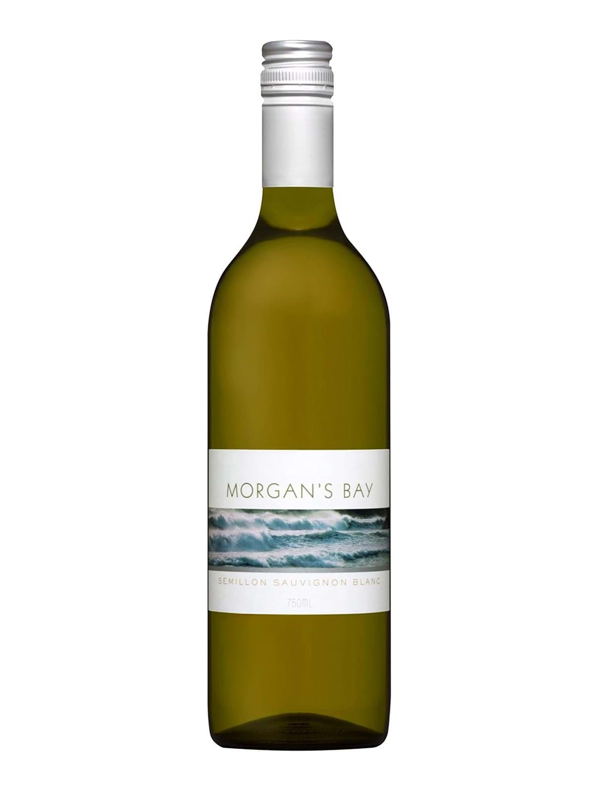 Morgan's Bay Semillion Sauvignon Blanc