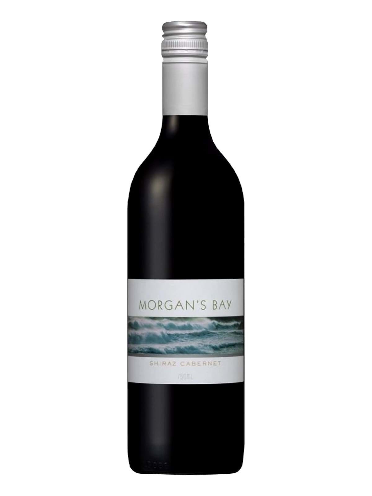 Morgan's Bay Shiraz Cabernet