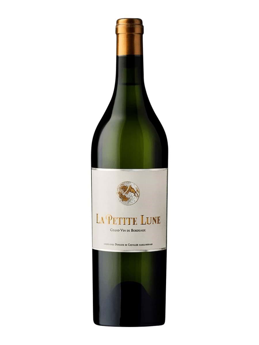 La Petite Lune White