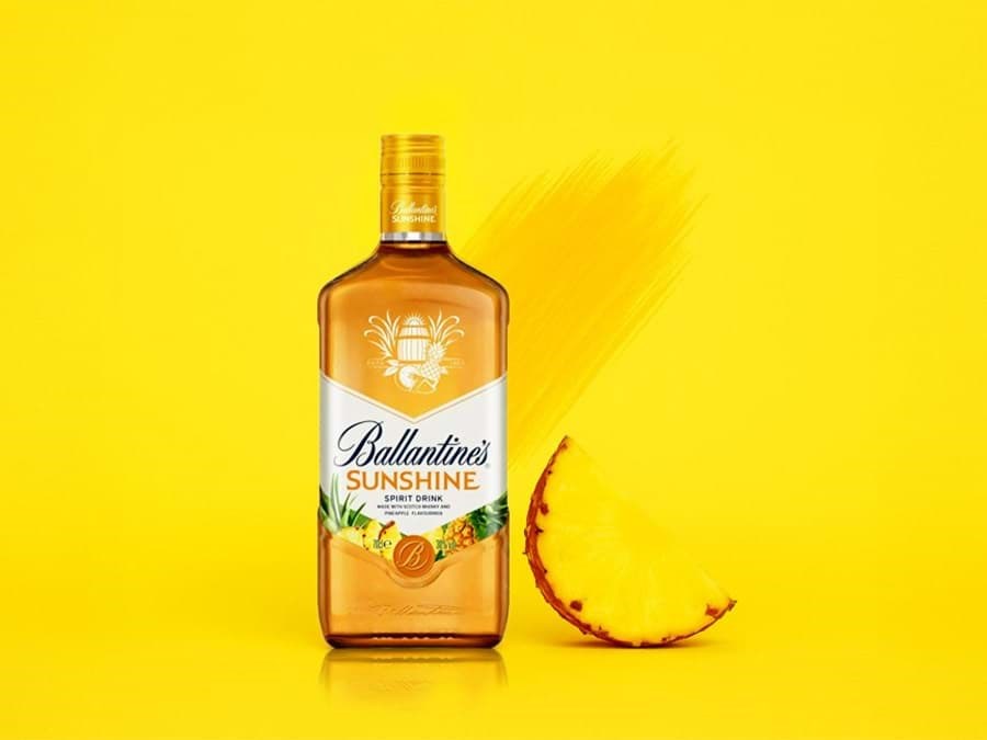 10 thương hiệu Scotch whisky 
