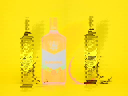 10 thương hiệu Scotch whisky 