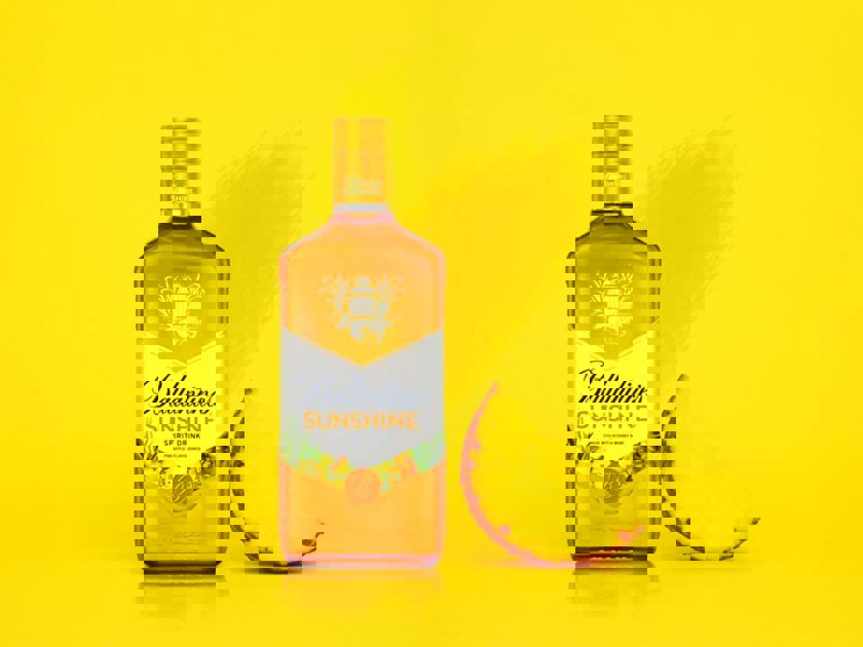 10 thương hiệu Scotch whisky 