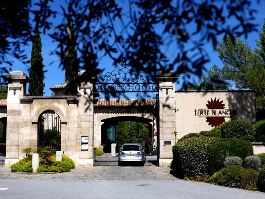Domaine de Terres Blanches