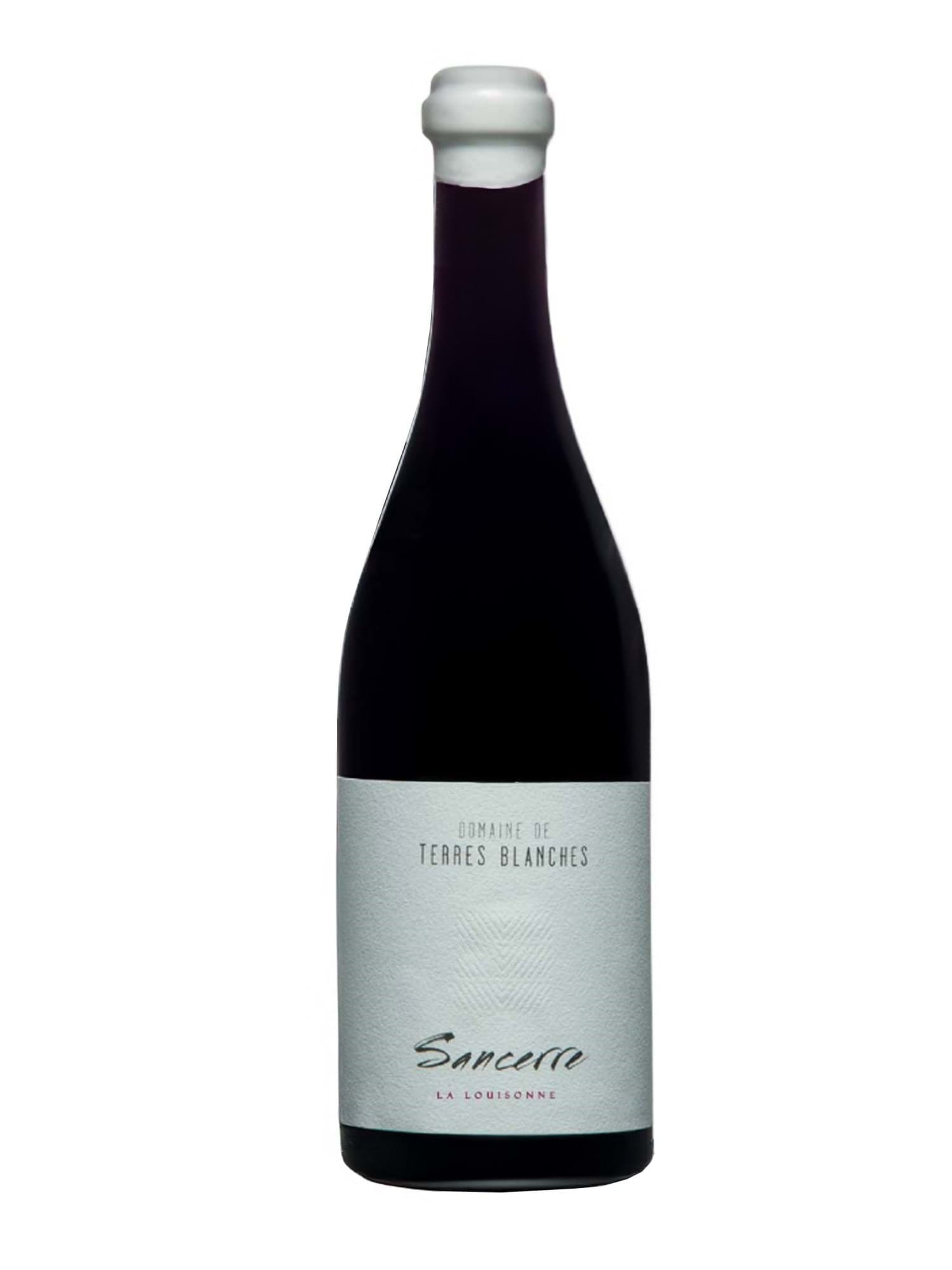 Domaine de Terres Blanches Sancerre La Louisonne Red 