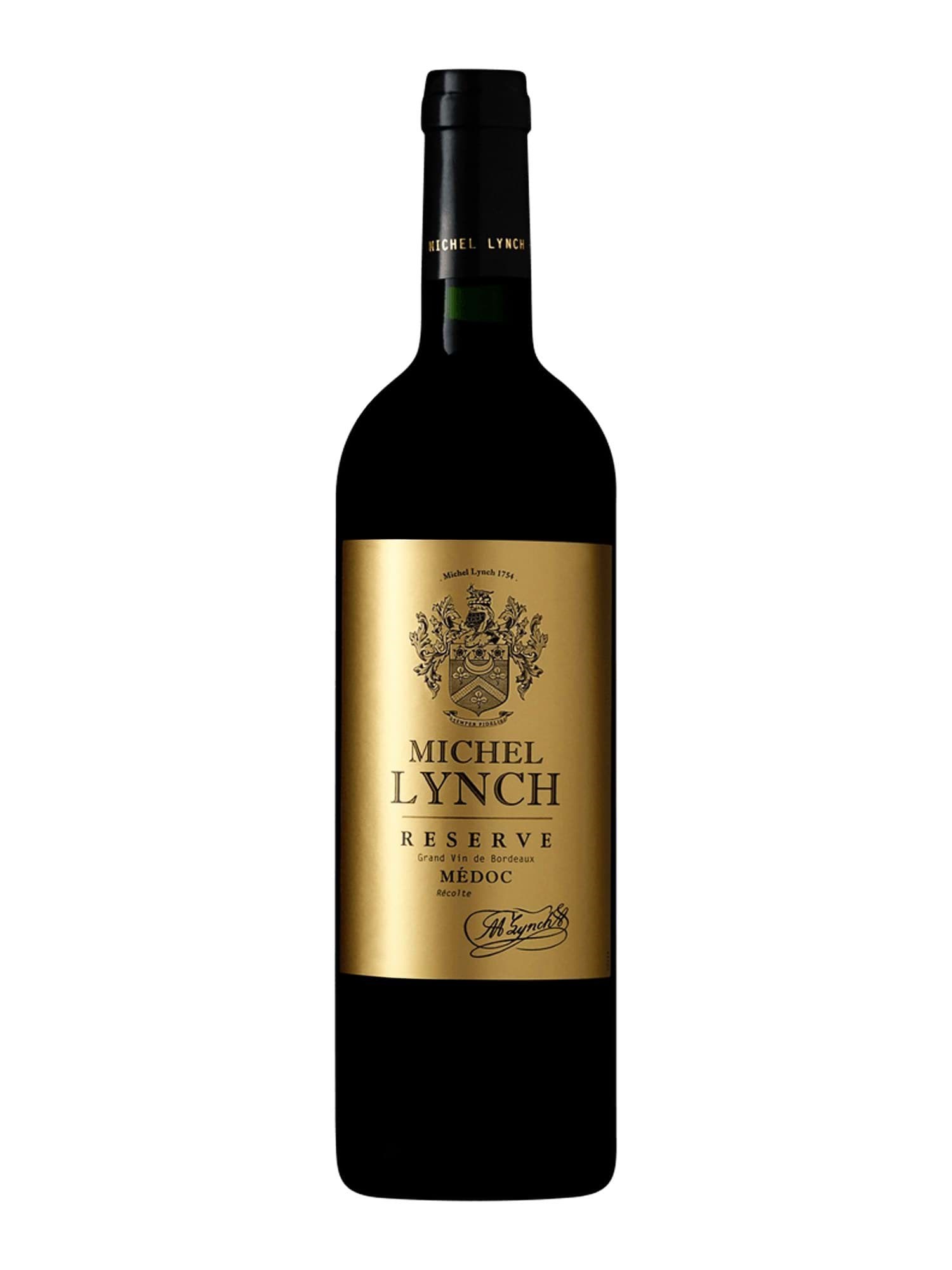 Michel Lynch Reserve Medoc 