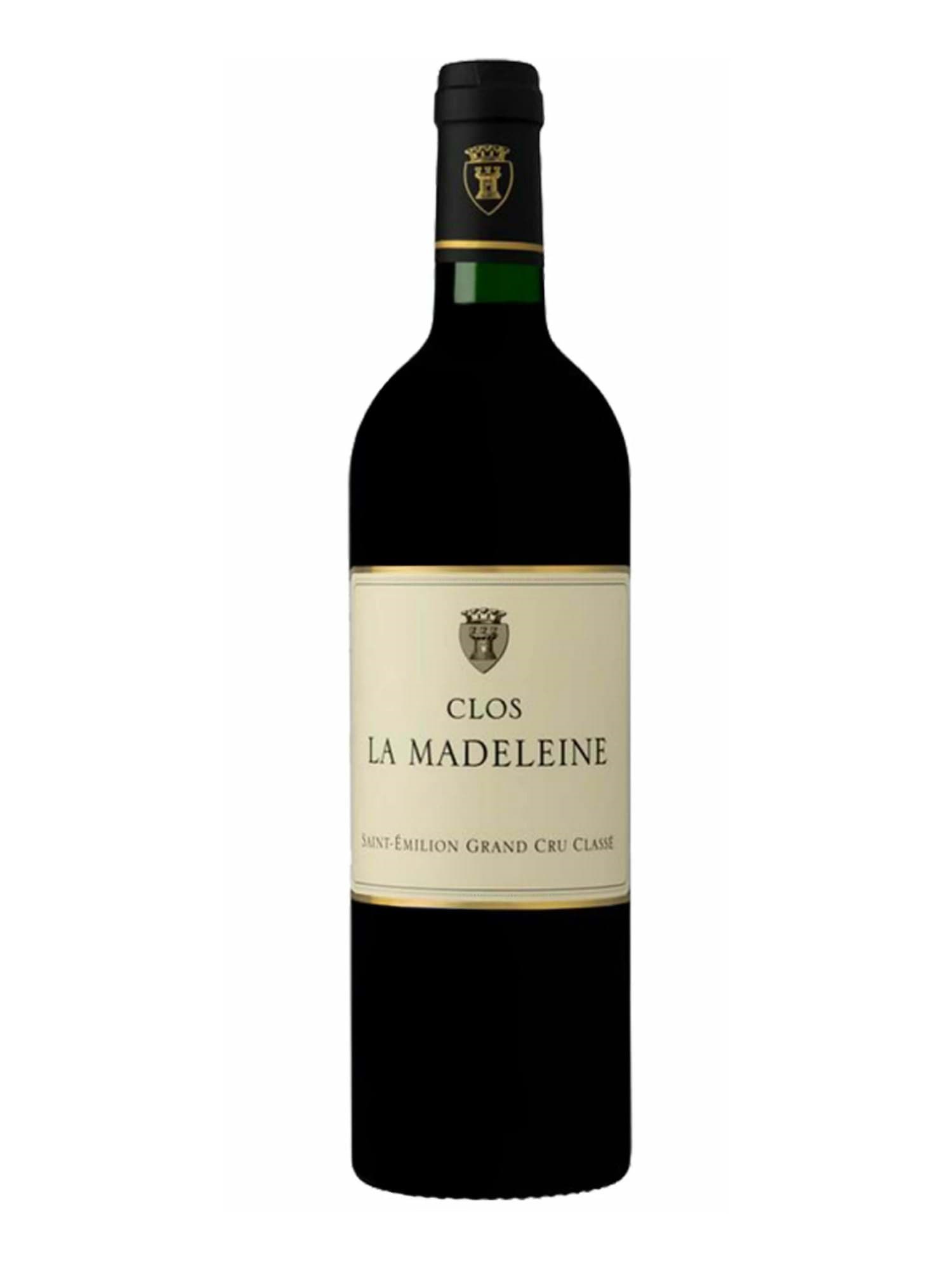 Vang Clos La Madeleine 