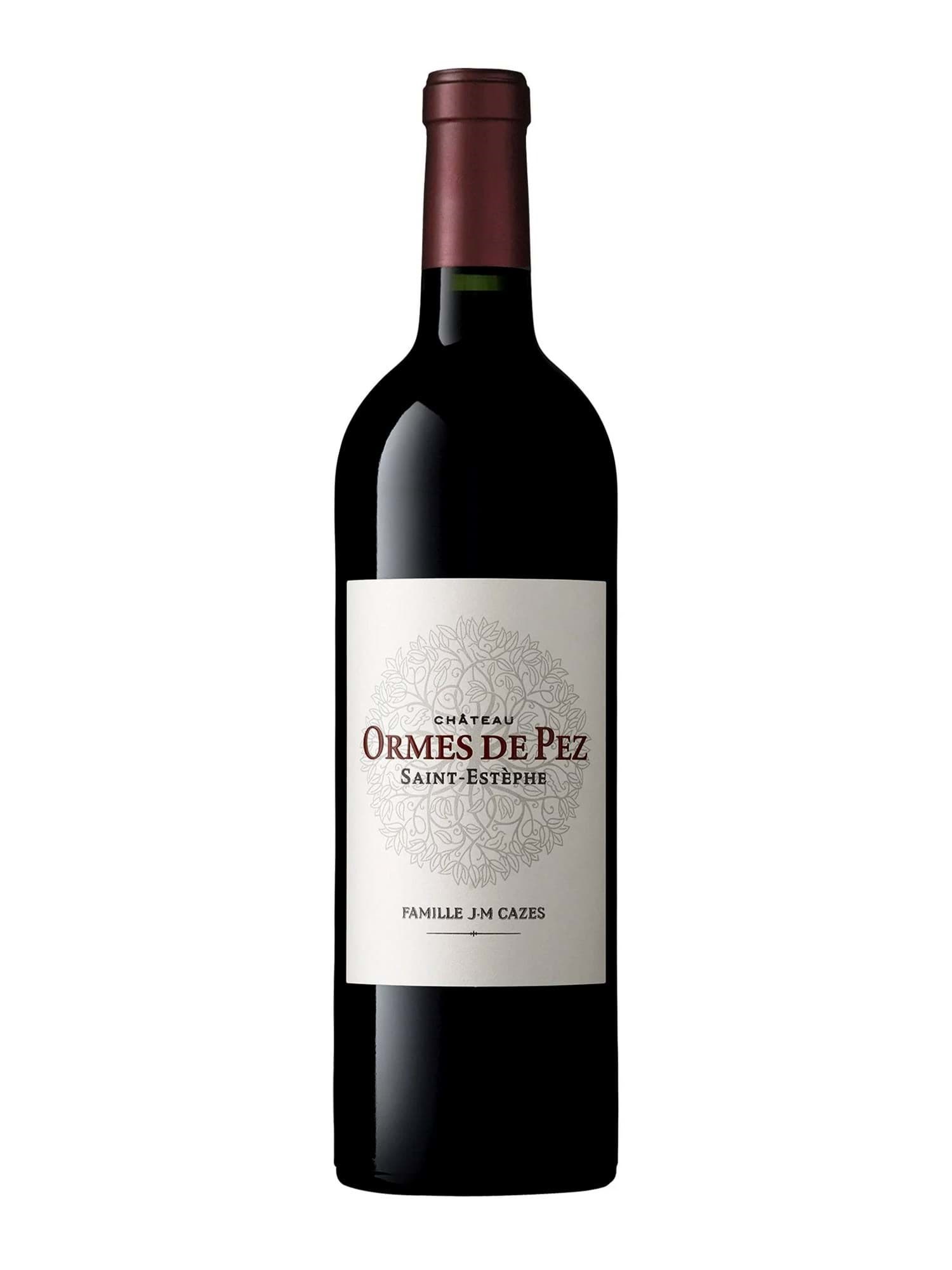 Chateau Ormes de Pez
