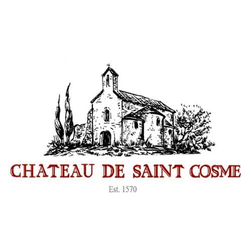 Chateau de Saint Cosme