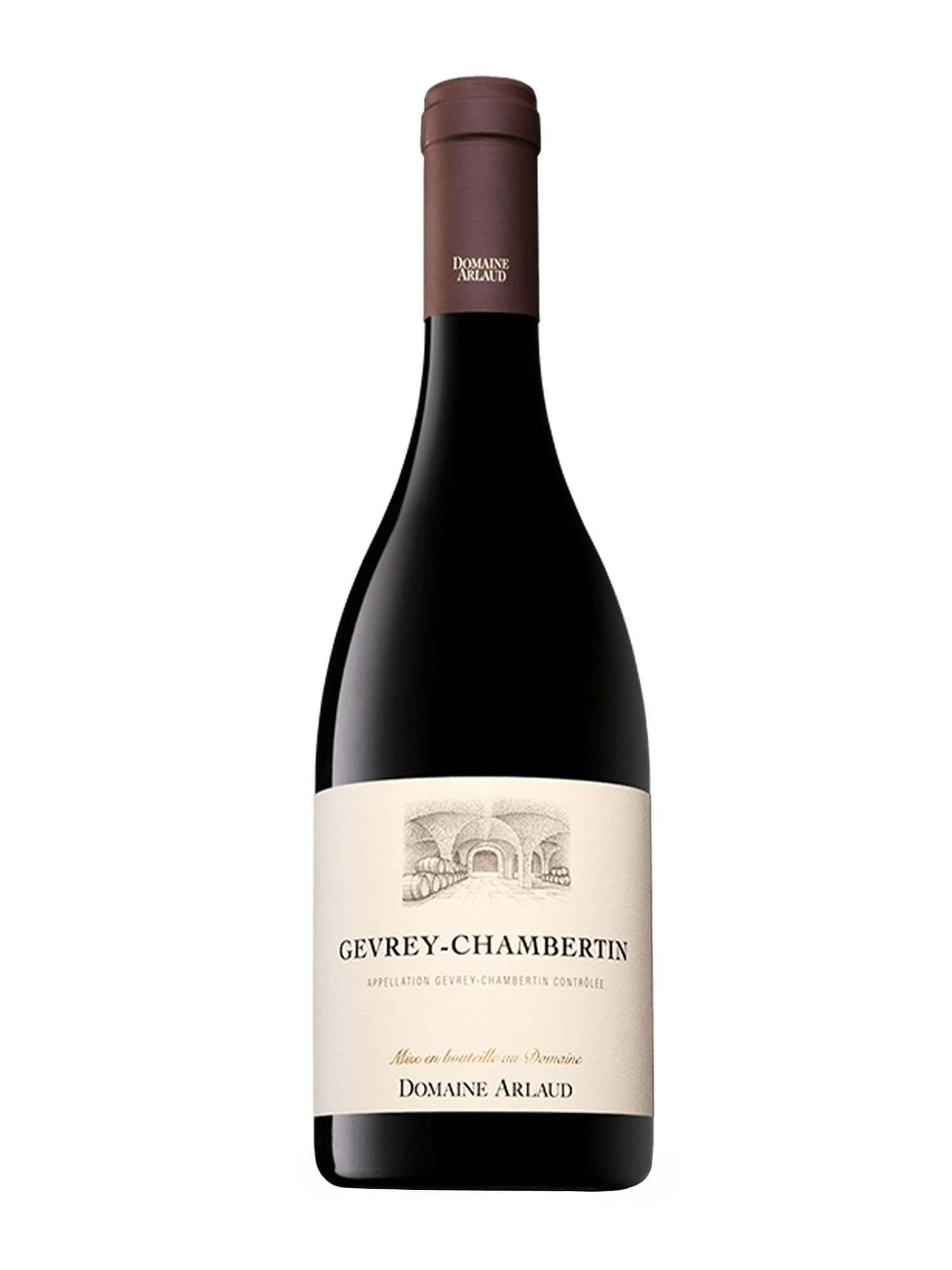 Domaine Arlaud Gevrey Chambertin
