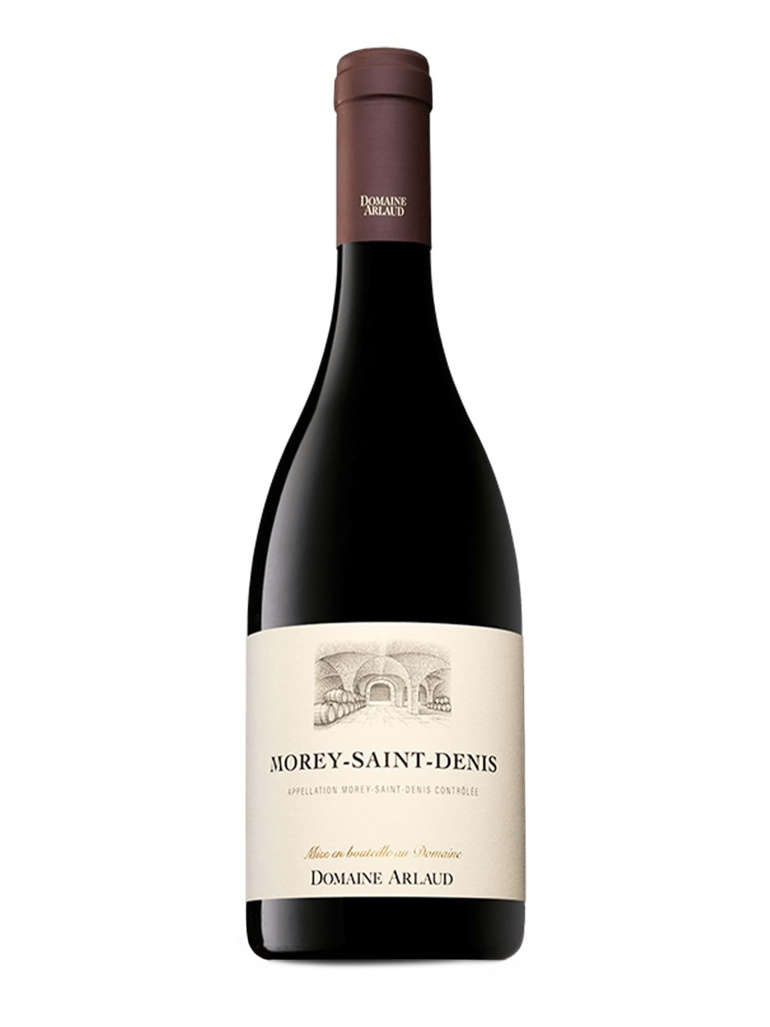 Domaine Arlaud Morey Saint Denis 
