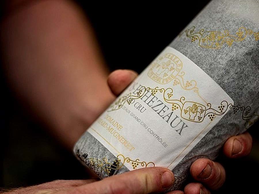 Domaine Mongeard Mugneret