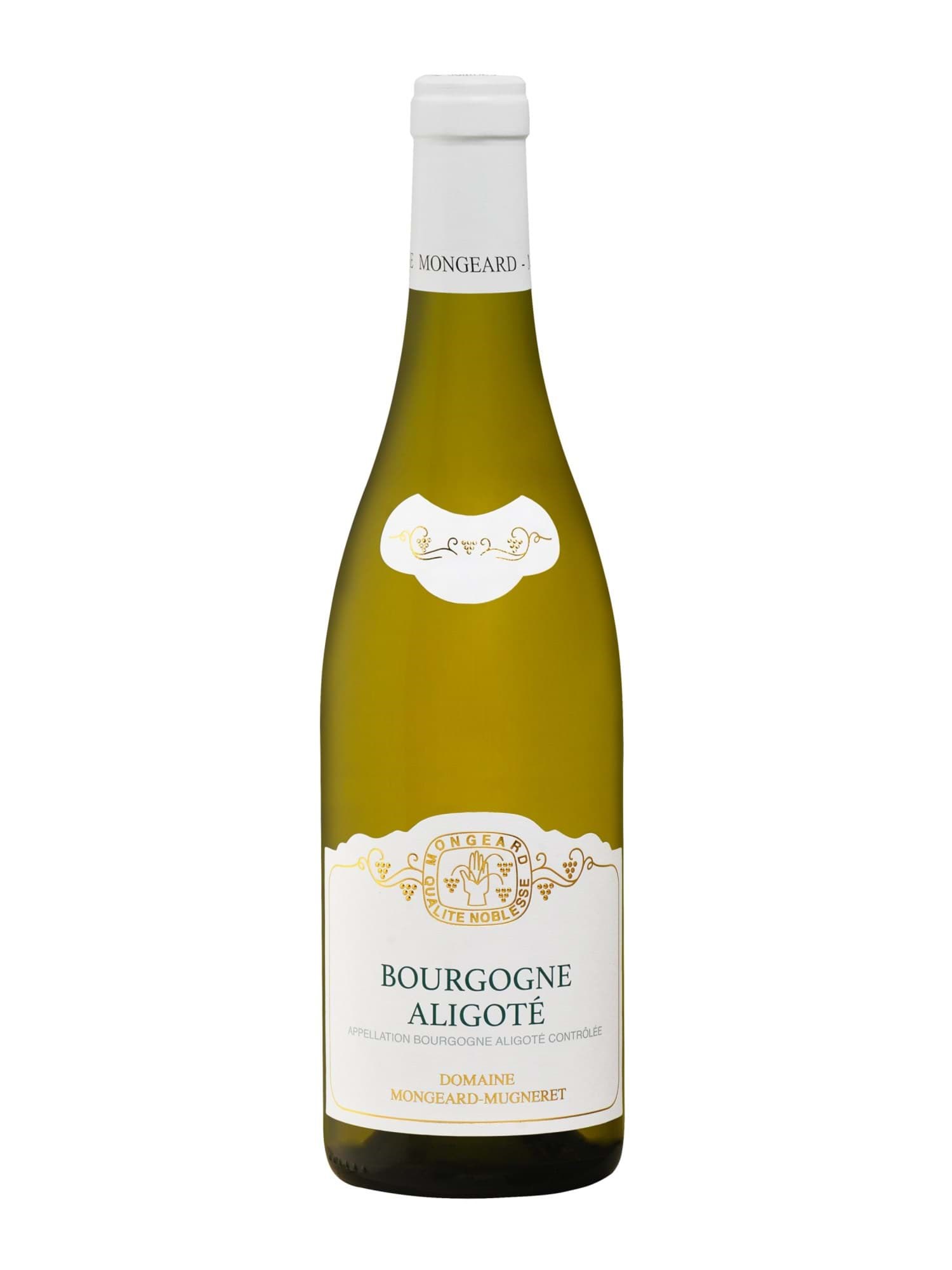 Domaine Mongeard Mugneret Bourgogne Aligote 