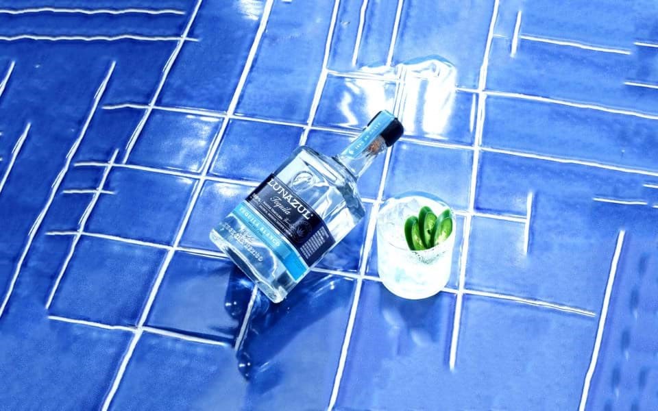  Lunazul Tequila