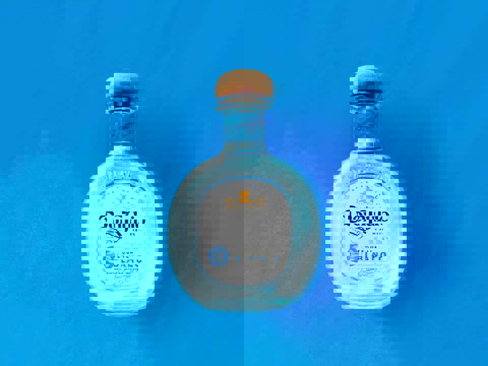 Top 10 thương hiệu bán rượu Tequila chạy nhất năm 2024 