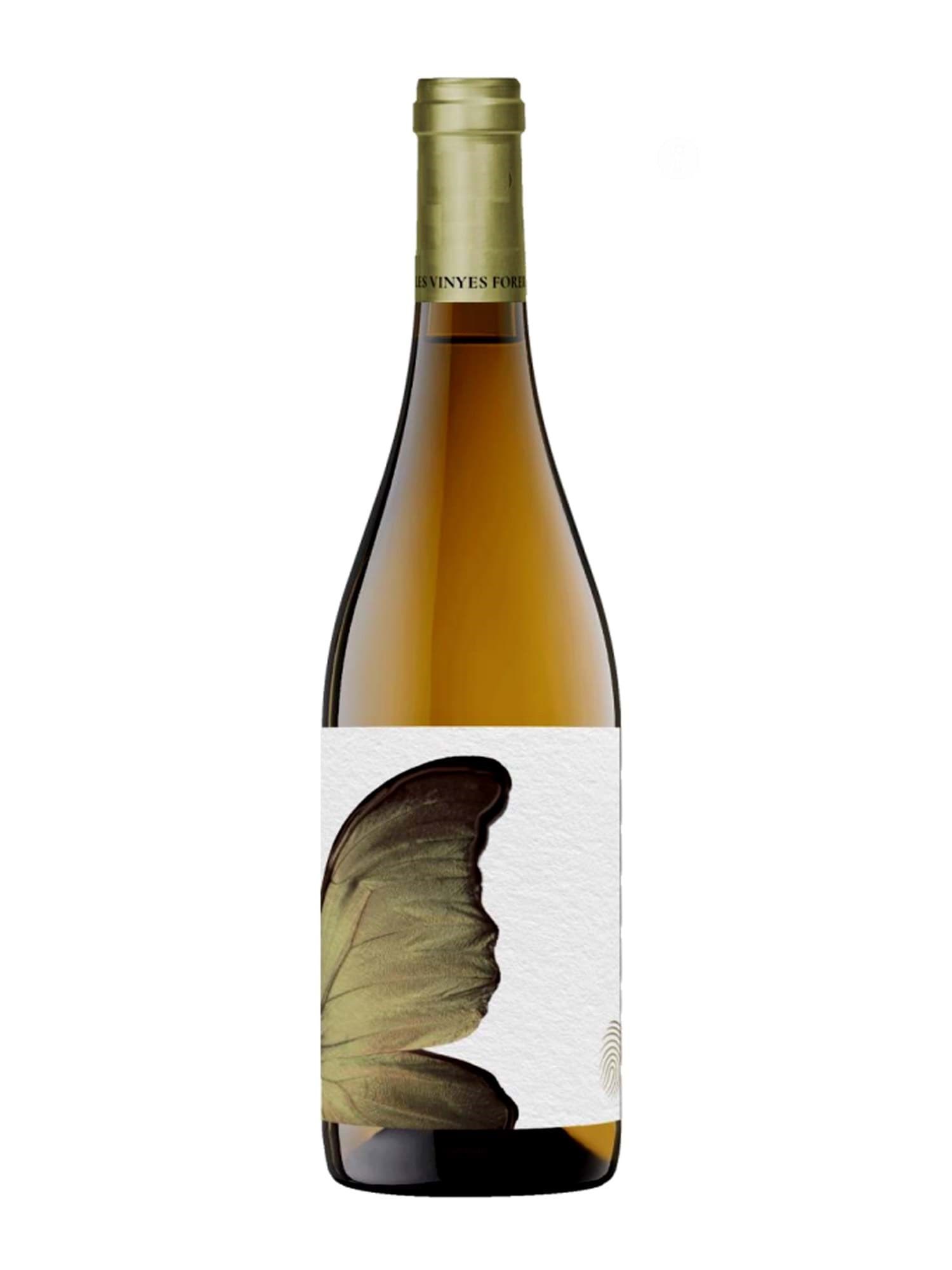 Franck Massard Huellas Priorat White 