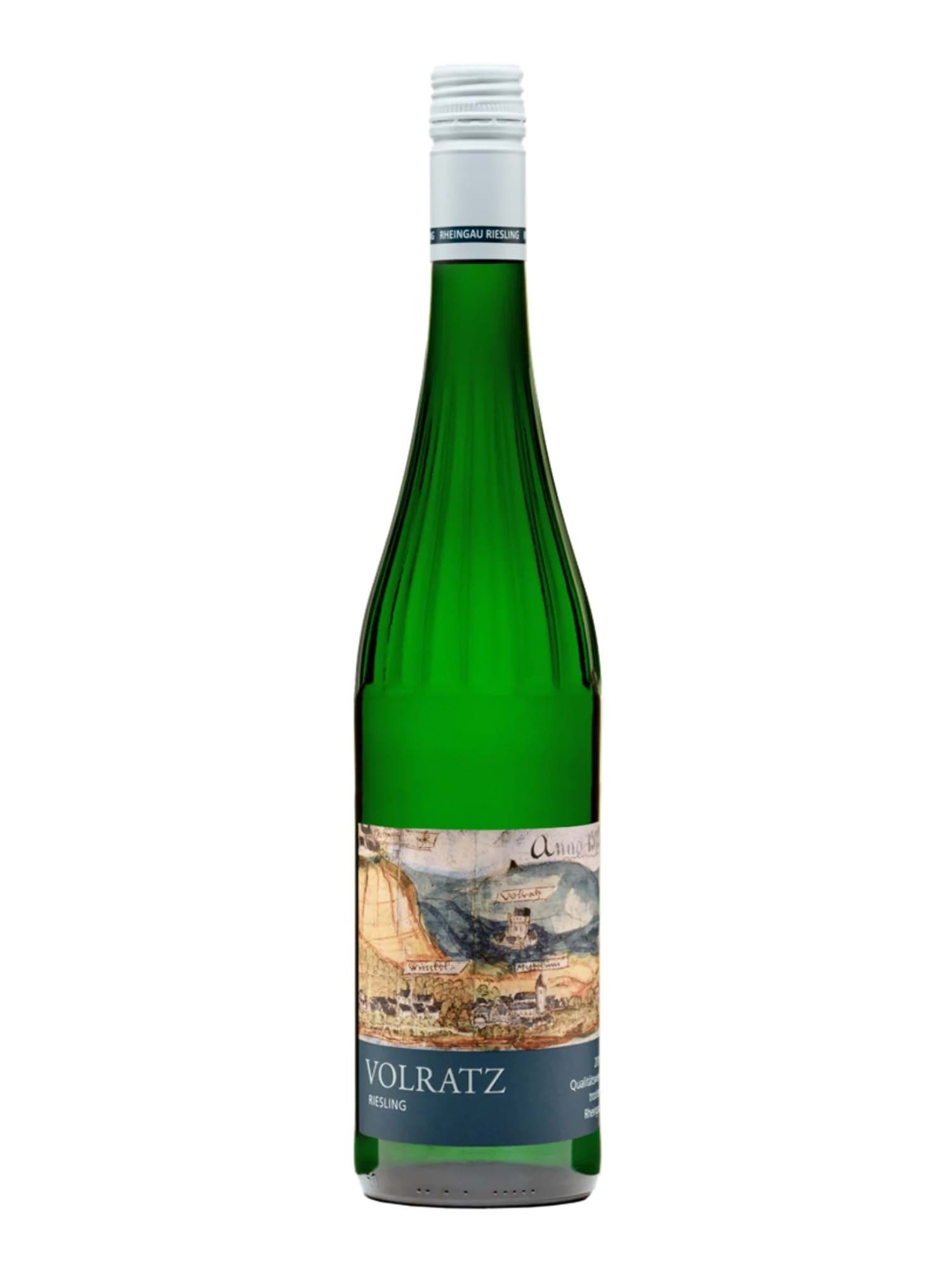 Schloss Vollrads Volratz Riesling