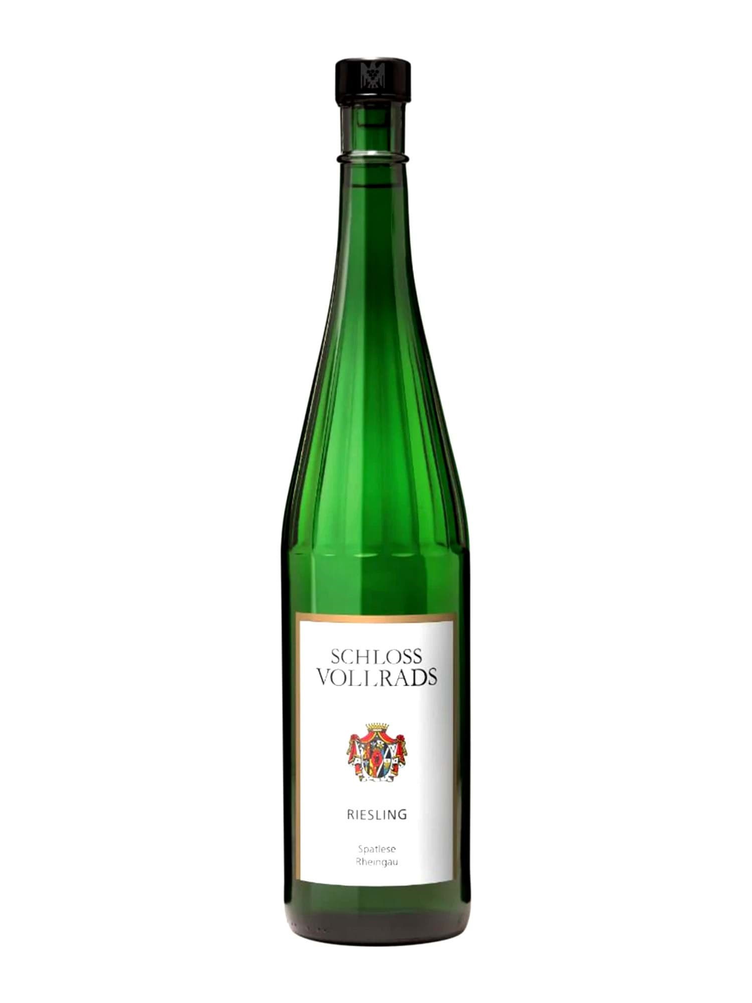 Schloss Vollrads Spatlese Riesling